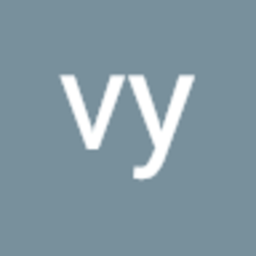 Meet your Posher, Vy
